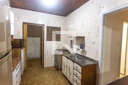 Casa à venda com 160m², 3 quartos e 2 vagasCozinha