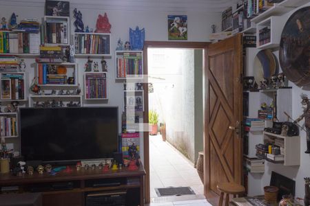 Sala de casa à venda com 3 quartos, 149m² em Jordanópolis, São Bernardo do Campo