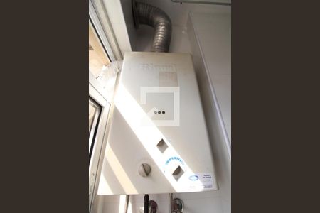 Apartamento à venda com 86m², 2 quartos e 1 vagaÁrea de Serviço