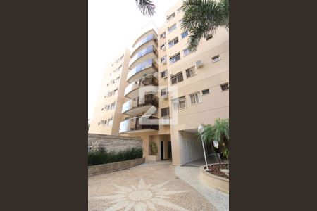 Apartamento à venda com 86m², 2 quartos e 1 vagaFachada