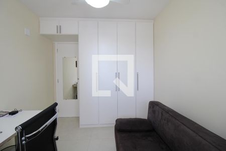 Apartamento à venda com 86m², 2 quartos e 1 vagaQuarto 01