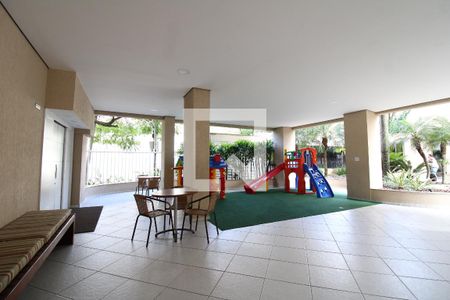 Apartamento à venda com 86m², 2 quartos e 1 vagaÁrea comum - Playground