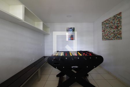 Apartamento à venda com 86m², 2 quartos e 1 vagaÁrea comum - Salão de Jogos