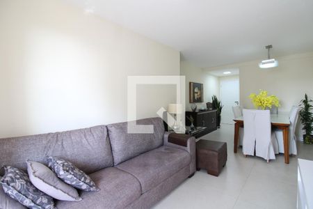 Sala de apartamento para alugar com 2 quartos, 86m² em Freguesia de Jacarepaguá, Rio de Janeiro