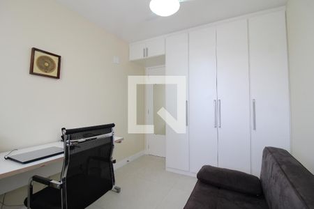 Apartamento à venda com 86m², 2 quartos e 1 vagaQuarto 01