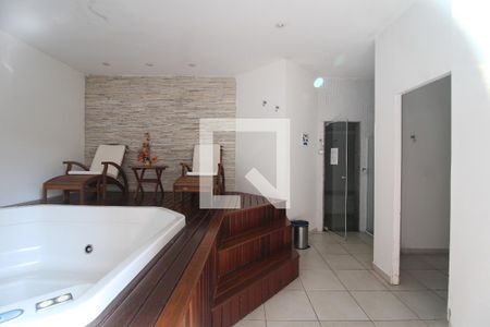 Apartamento à venda com 86m², 2 quartos e 1 vagaÁrea comum - Sauna