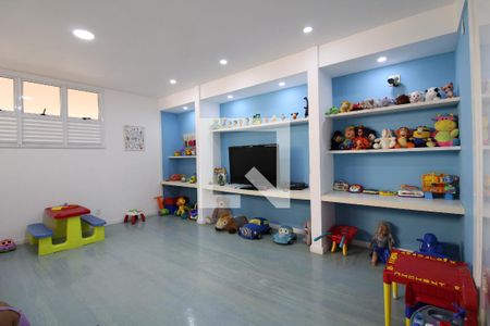 Apartamento à venda com 86m², 2 quartos e 1 vagaÁrea comum