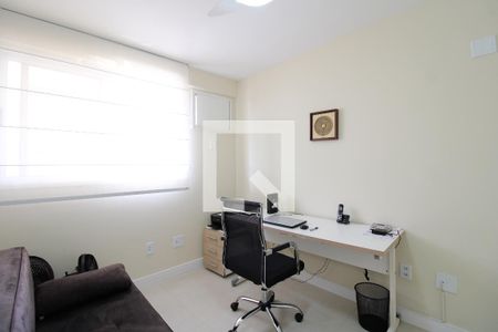 Apartamento à venda com 86m², 2 quartos e 1 vagaQuarto 01