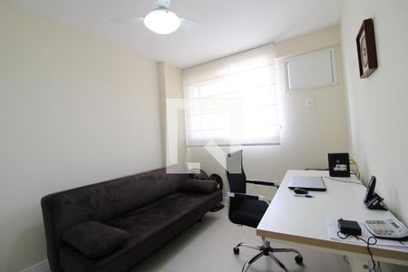 Apartamento à venda com 86m², 2 quartos e 1 vagaQuarto 01