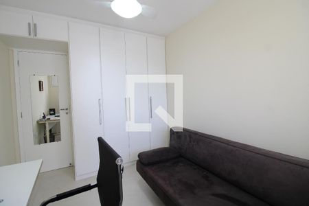 Apartamento à venda com 86m², 2 quartos e 1 vagaQuarto 01