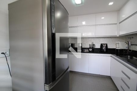 Apartamento à venda com 86m², 2 quartos e 1 vagaCozinha