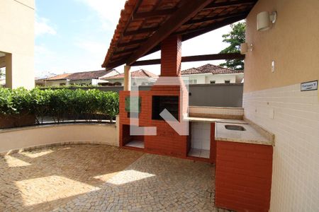 Apartamento à venda com 86m², 2 quartos e 1 vagaÁrea comum - Churrasqueira