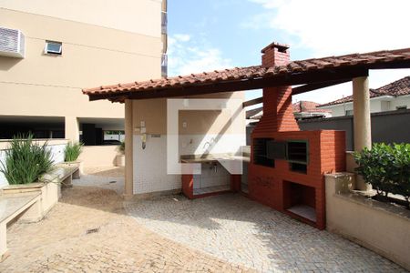 Apartamento à venda com 86m², 2 quartos e 1 vagaÁrea comum - Churrasqueira