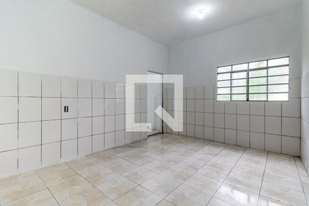 Suíte de apartamento para alugar com 1 quarto, 50m² em Goiânia, Belo Horizonte