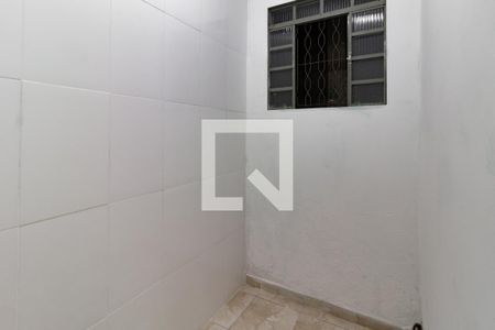 Closet da suíte de apartamento para alugar com 1 quarto, 50m² em Goiânia, Belo Horizonte