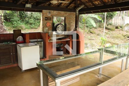 Casa à venda com 3000m², 4 quartos e 2 vagasÁrea comum - Churrasqueira