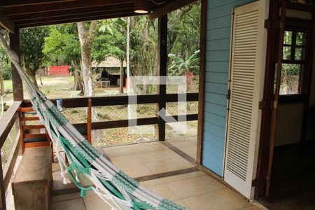 Casa à venda com 3000m², 4 quartos e 2 vagasVaranda