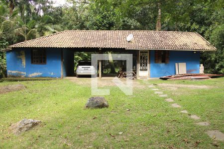 Casa à venda com 3000m², 4 quartos e 2 vagasFachada da casa 2