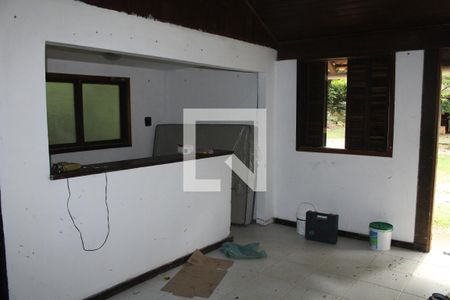 Casa à venda com 3000m², 4 quartos e 2 vagasSala