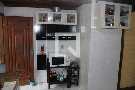 Casa à venda com 3000m², 4 quartos e 2 vagasCozinha