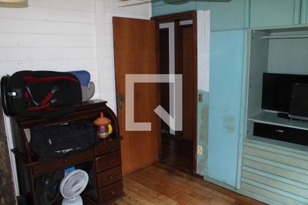 Quarto 1 de casa à venda com 4 quartos, 3000m² em Vargem Grande, Rio de Janeiro