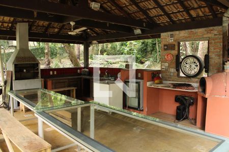 Casa à venda com 3000m², 4 quartos e 2 vagasÁrea comum - Churrasqueira