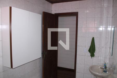 Casa à venda com 3000m², 4 quartos e 2 vagasBanheiro da Suíte 3