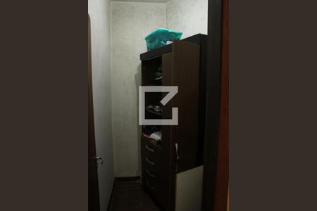 Casa à venda com 3000m², 4 quartos e 2 vagasCloset da suíte 2