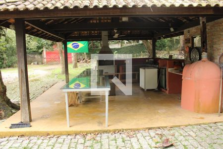 Casa à venda com 3000m², 4 quartos e 2 vagasÁrea comum - Churrasqueira