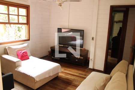 Sala 2 de casa à venda com 4 quartos, 3000m² em Vargem Grande, Rio de Janeiro