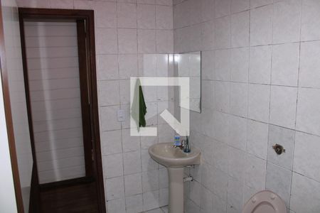 Casa à venda com 3000m², 4 quartos e 2 vagasBanheiro da Suíte 3