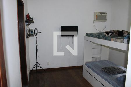 Casa à venda com 3000m², 4 quartos e 2 vagasQuarto 2