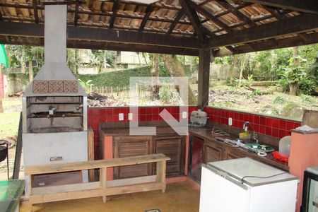 Casa à venda com 3000m², 4 quartos e 2 vagasÁrea comum - Churrasqueira