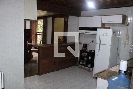 Casa à venda com 3000m², 4 quartos e 2 vagasCozinha