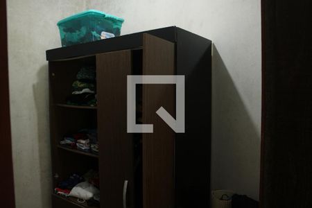 Casa à venda com 3000m², 4 quartos e 2 vagasCloset da suíte 2