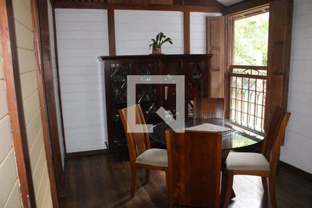 Casa à venda com 3000m², 4 quartos e 2 vagasSala de Jantar