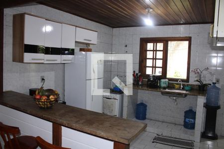 Casa à venda com 3000m², 4 quartos e 2 vagasCozinha