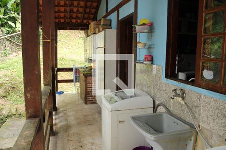 Casa à venda com 3000m², 4 quartos e 2 vagasÁrea de Serviço