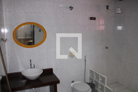 Casa à venda com 3000m², 4 quartos e 2 vagasBanheiro da Suíte 3