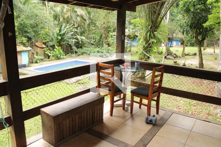 Casa à venda com 3000m², 4 quartos e 2 vagasVaranda