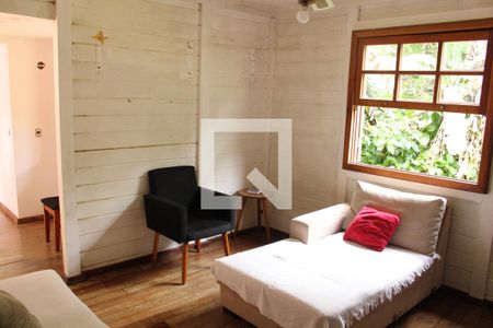 Sala 2 de casa à venda com 4 quartos, 3000m² em Vargem Grande, Rio de Janeiro