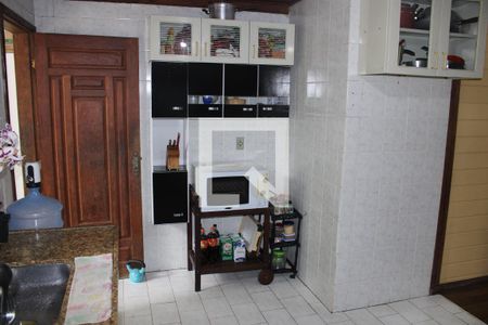 Casa à venda com 3000m², 4 quartos e 2 vagasCozinha