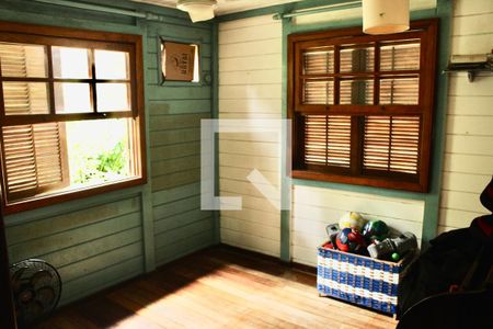 Quarto 1 de casa à venda com 4 quartos, 3000m² em Vargem Grande, Rio de Janeiro