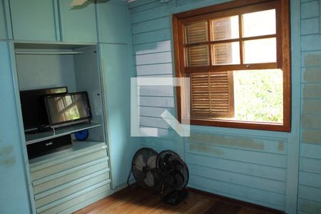 Quarto 1 de casa à venda com 4 quartos, 3000m² em Vargem Grande, Rio de Janeiro