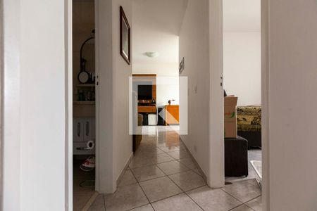 Sala de apartamento à venda com 3 quartos, 71m² em Lapa, São Paulo