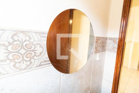 Casa para alugar com 200m², 3 quartos e 2 vagas Casa para alugar com 200m², 3 quartos e 2 vagasLavabo