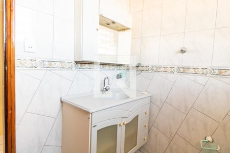 Casa para alugar com 200m², 3 quartos e 2 vagas Casa para alugar com 200m², 3 quartos e 2 vagasBanheiro