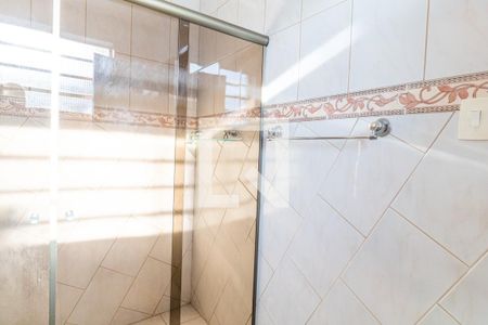 Casa para alugar com 200m², 3 quartos e 2 vagas Casa para alugar com 200m², 3 quartos e 2 vagasBanheiro da Suíte