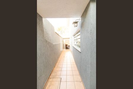 Casa para alugar com 200m², 3 quartos e 2 vagas Casa para alugar com 200m², 3 quartos e 2 vagasQuintal