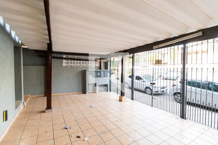 Casa para alugar com 200m², 3 quartos e 2 vagas Casa para alugar com 200m², 3 quartos e 2 vagasGaragem